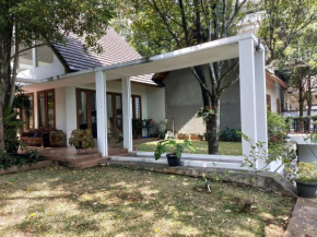 Villa Rancakendal